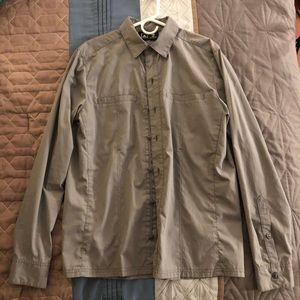 Triple Aught Design Tradecraft Medium Shirt